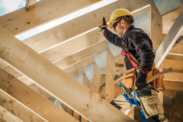 Best Residential Roofing Contractor  in Meadow Woods, FL