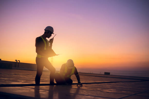 Best New Roof Installation  in Meadow Woods, FL