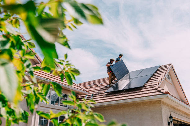 Best Tile Roofing Contractor  in Meadow Woods, FL