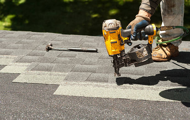 Tile Roofing Contractor in Meadow Woods, FL